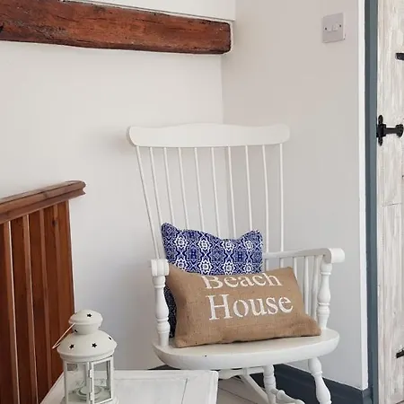 The Beach House Whitby Exterior foto