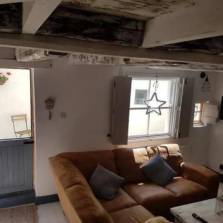 The Beach House Whitby Exterior foto