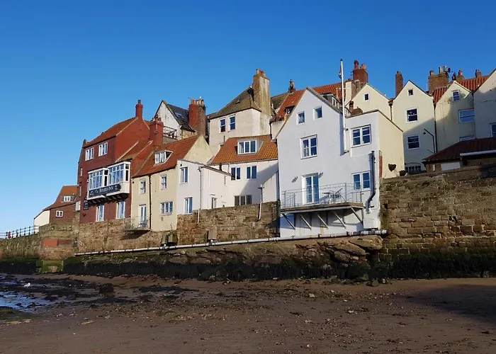 The Beach House