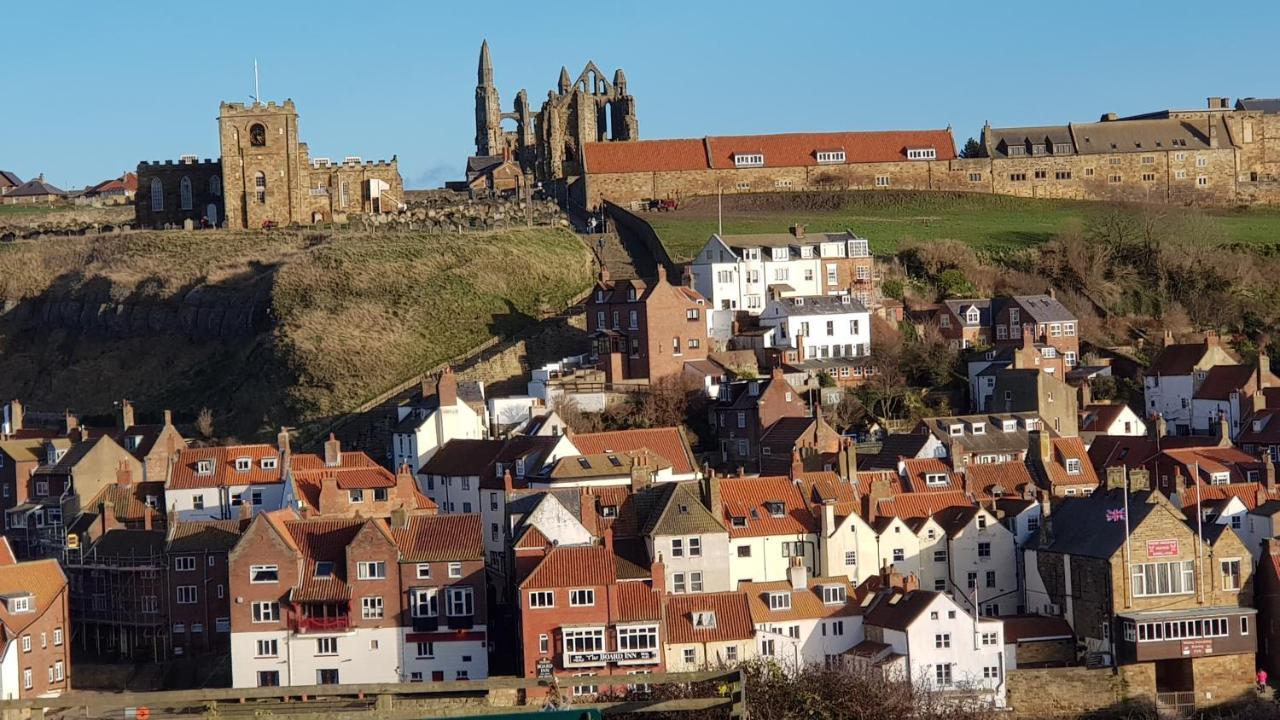 The House Whitby