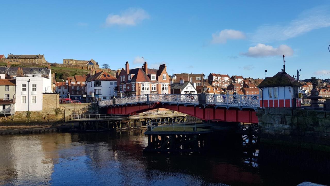 The House * Whitby