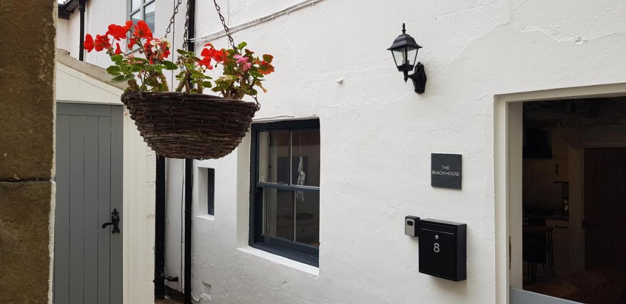 The House Ferienhaus Whitby