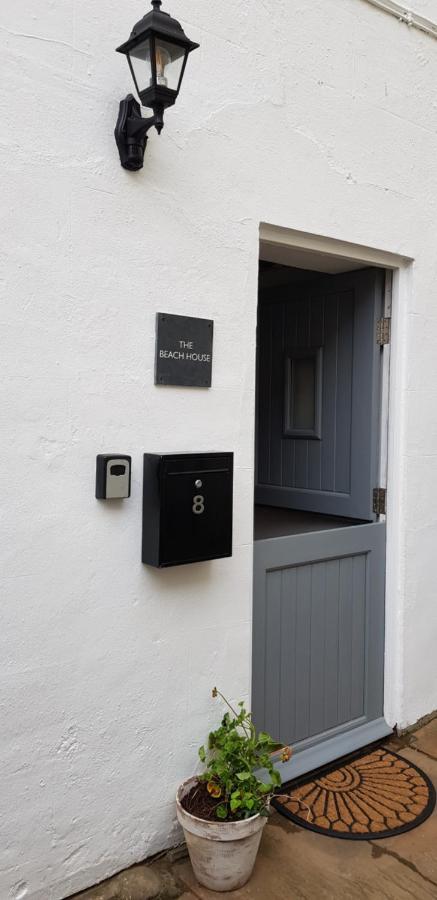The House Holiday home Whitby