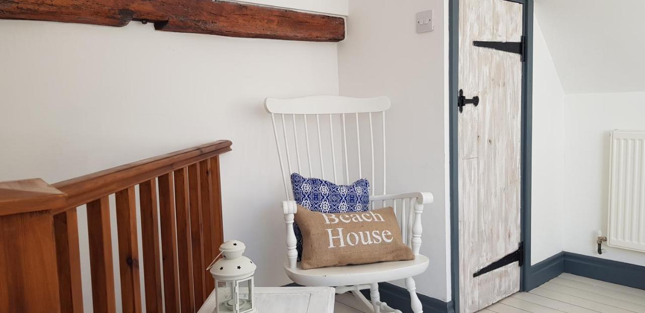 Holiday home The House Whitby