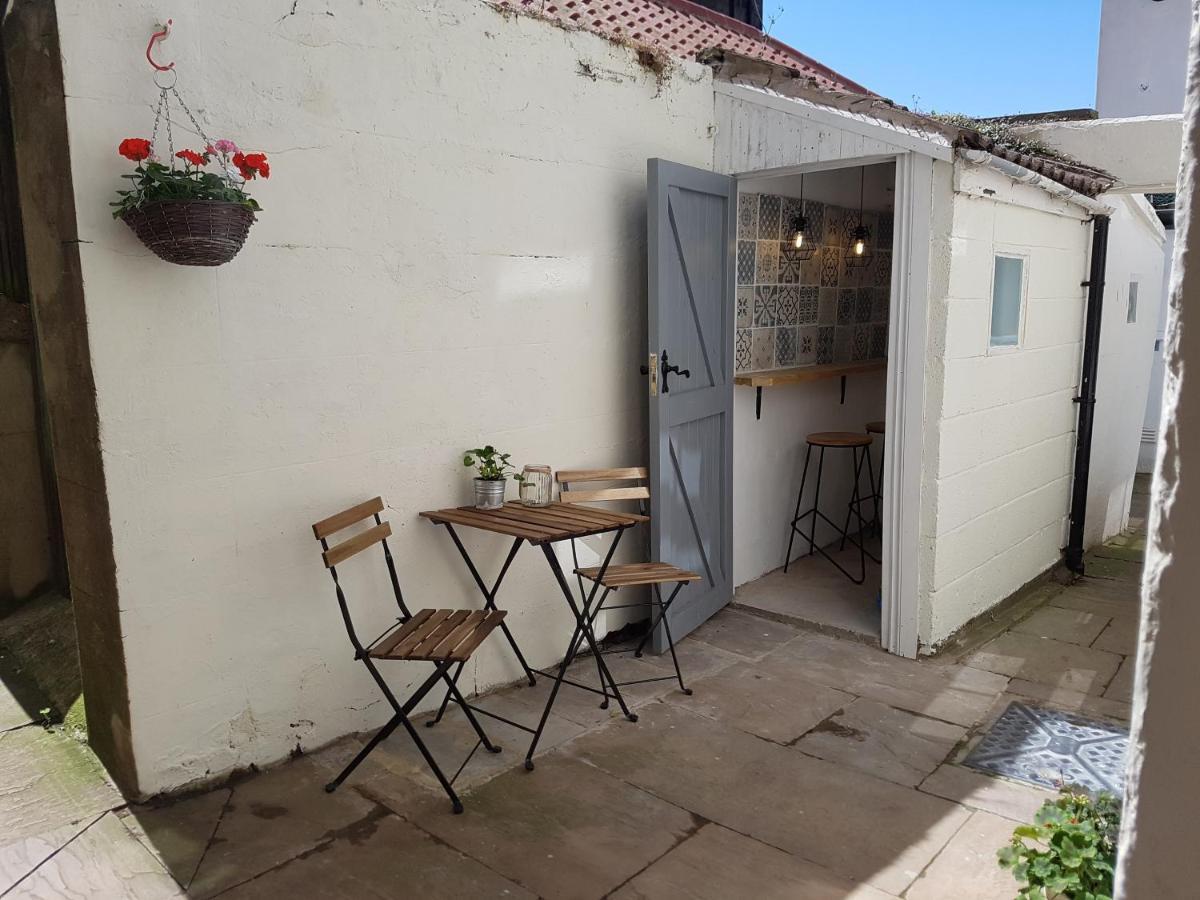 The House Holiday home Whitby