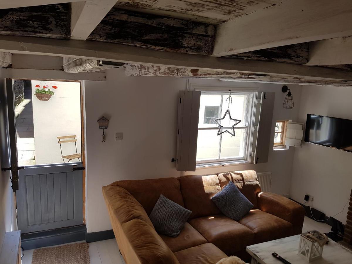 The House Holiday home Whitby