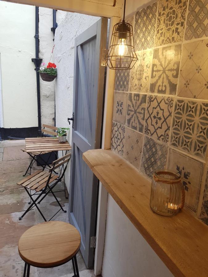 The House Holiday home
