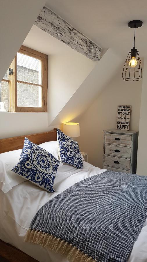 Holiday home The House Whitby